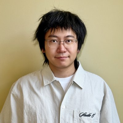 Qiushi Wu